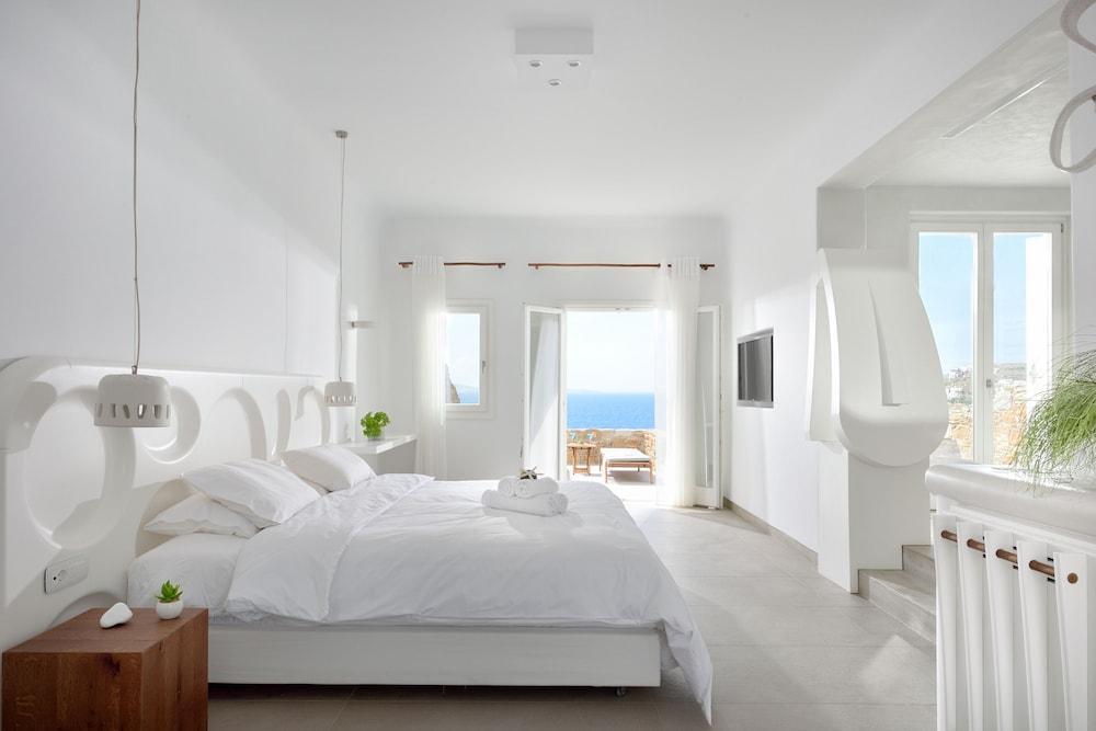 Horizon - Adults Only Hotel