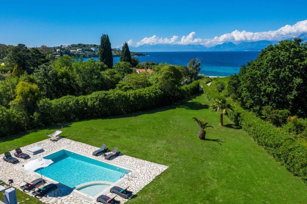 Villa Rosemarine *