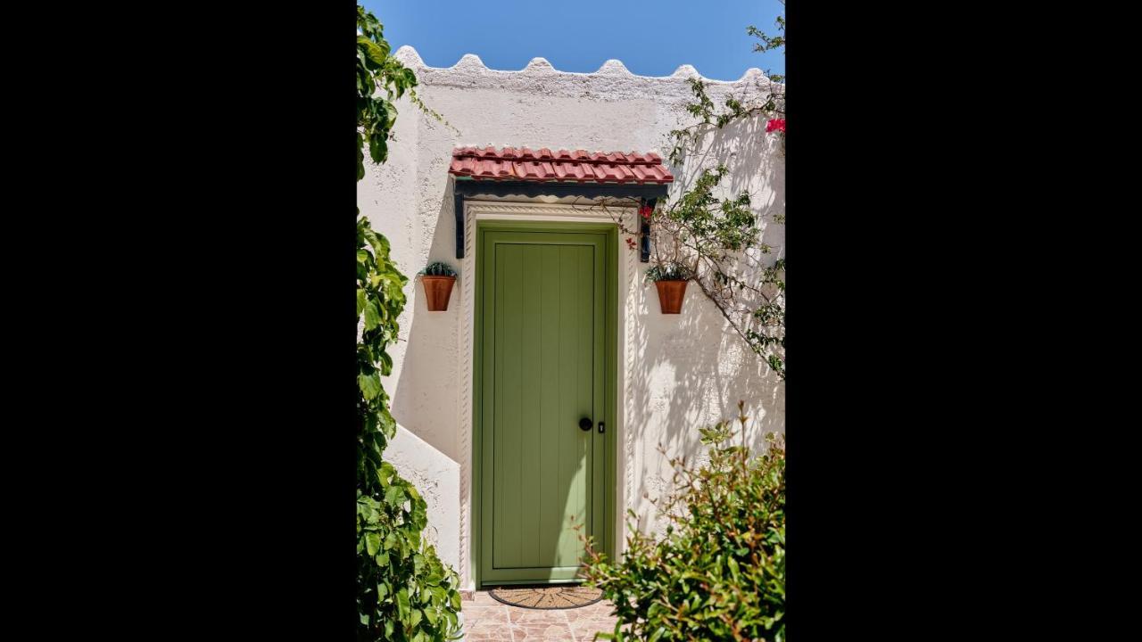 In - Gorgeous For 2 People, Swimming Pool And Sea View * Hersonissos (Crete)