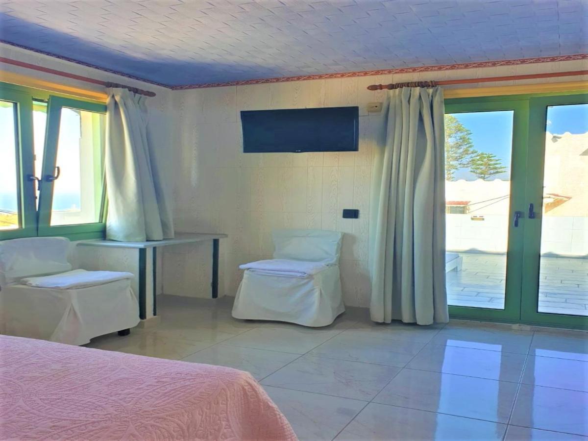 Guest house In - Gorgeous For 2 People, Swimming Pool And Sea View Hersonissos (Crete)