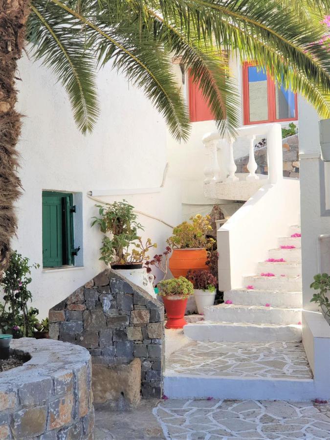 Guest house In - Gorgeous For 2 People, Swimming Pool And Sea View Hersonissos (Crete)
