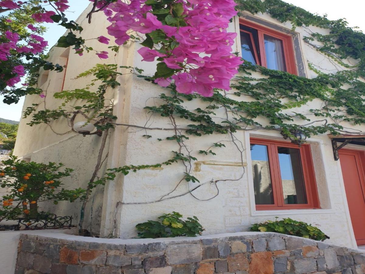 In - Gorgeous For 2 People, Swimming Pool And Sea View * Hersonissos (Crete)