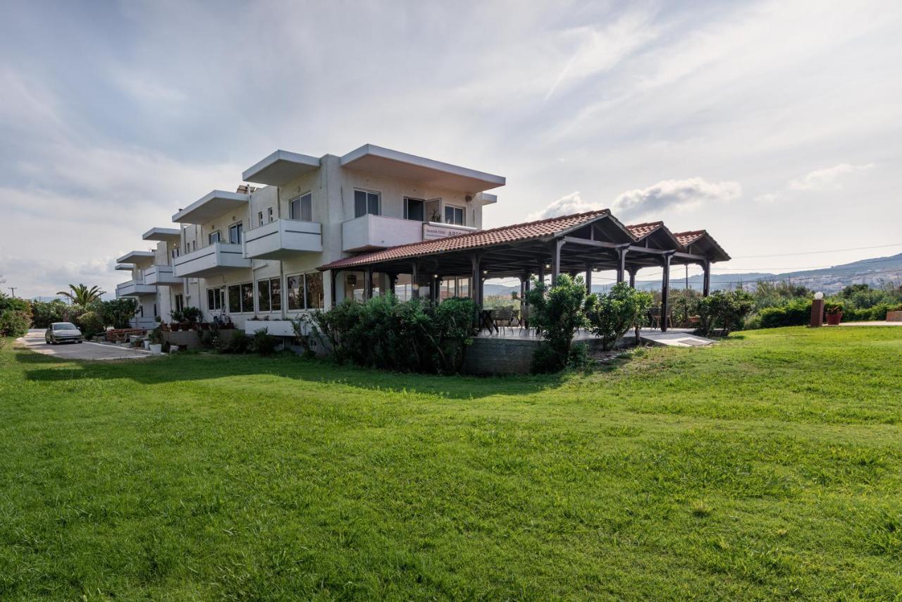 Hotel Arion Kolymbari