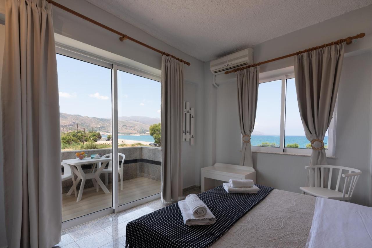 Arion Hotel Kolymbari