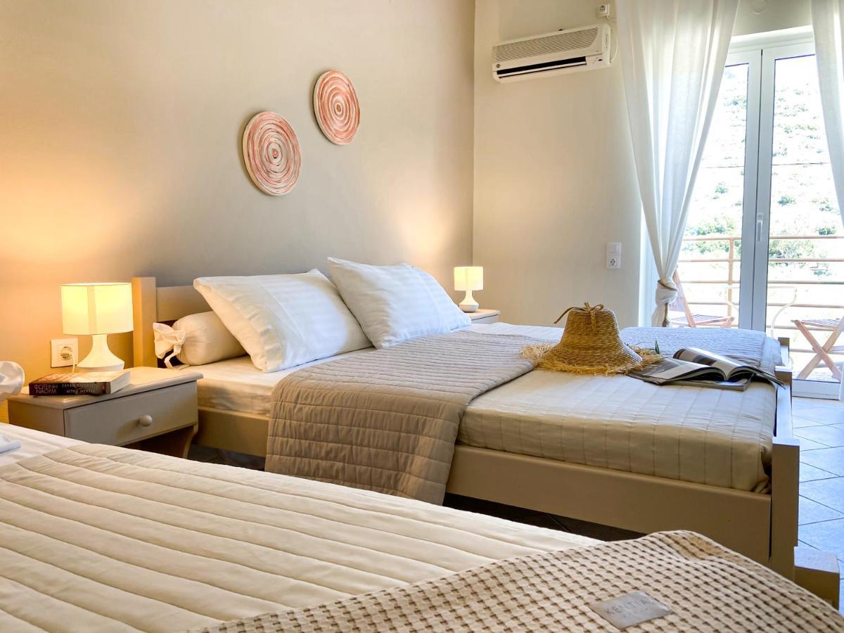 Drosia - Chic & Classic Rooms 3*