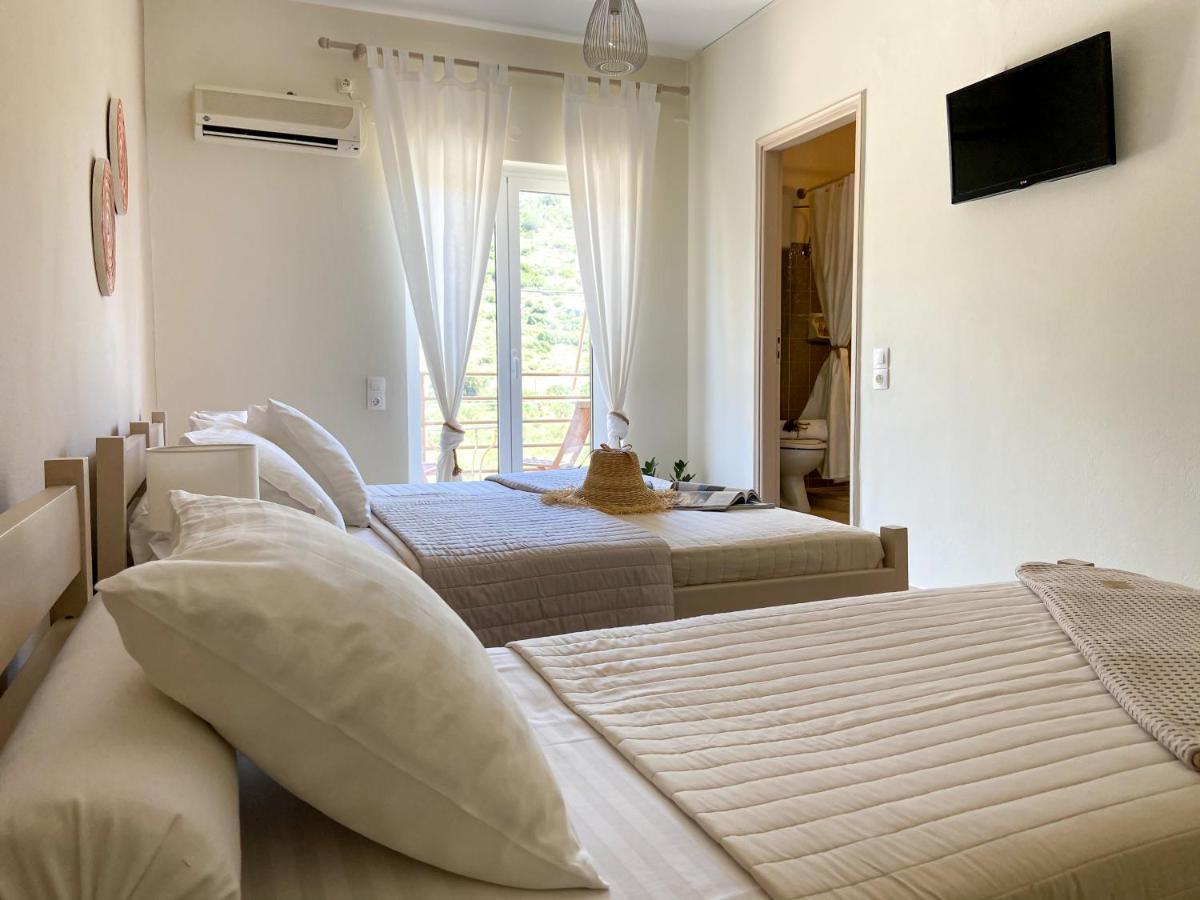 Guest house Drosia - Chic & Classic Rooms Kefalonia Island