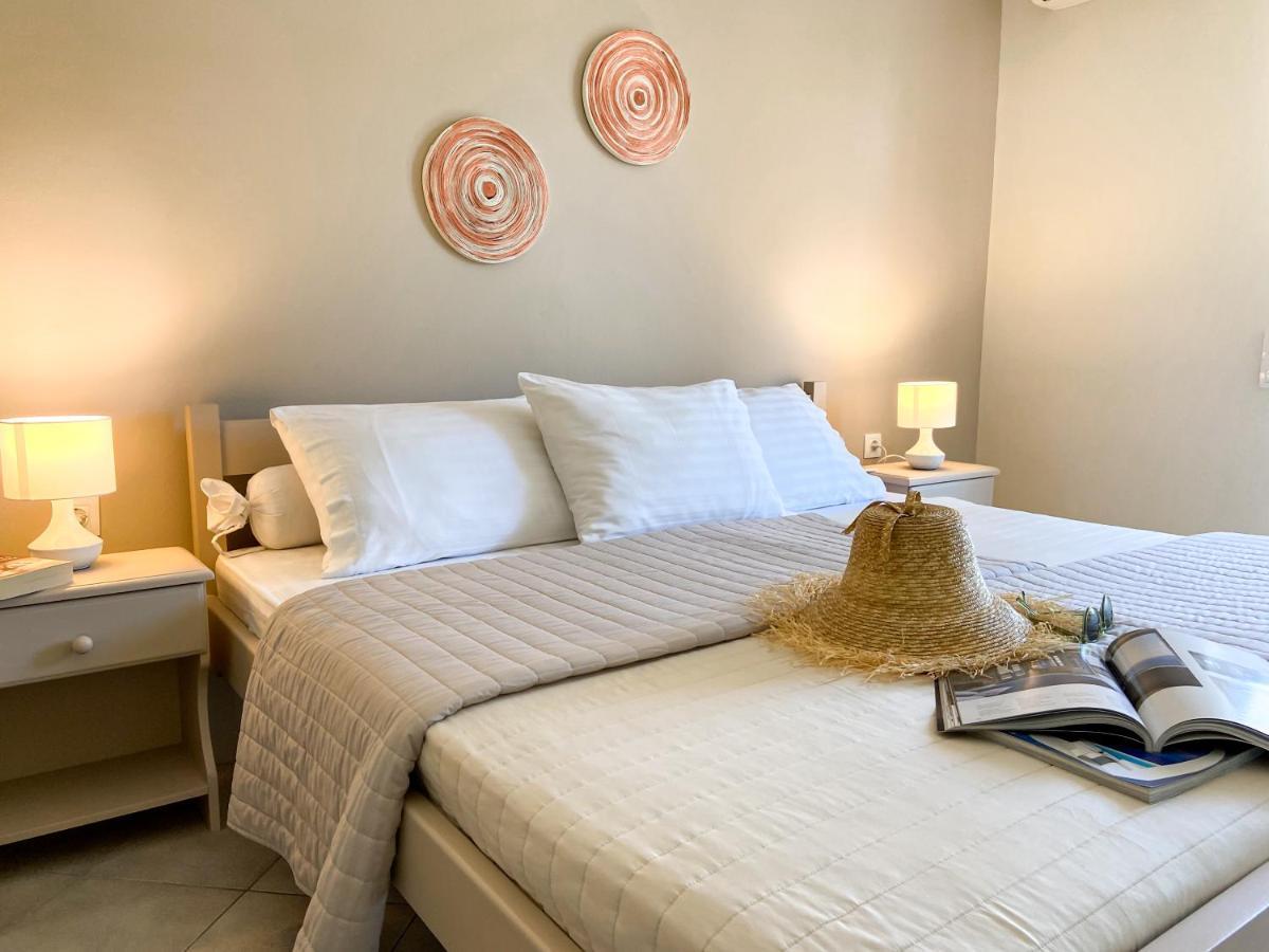 Drosia - Chic & Classic Rooms Guest house