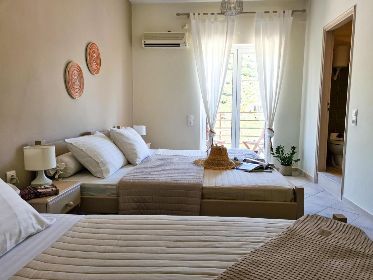 Drosia - Chic & Classic Rooms
