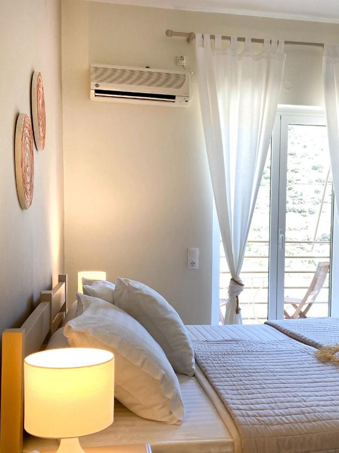 Drosia - Chic & Classic Rooms Guest house 3*