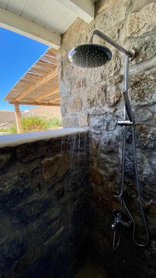 Sensus Mykonos Apartment