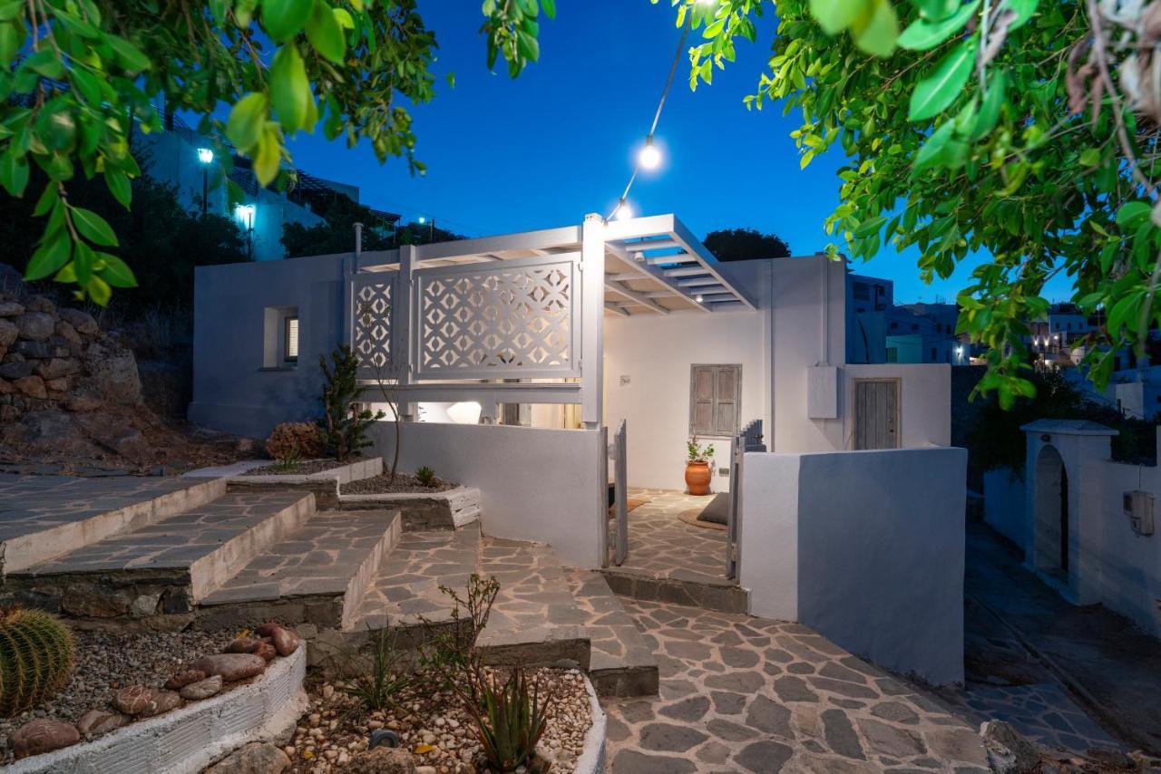 Above Chill Out Bungalow - Adult Only *