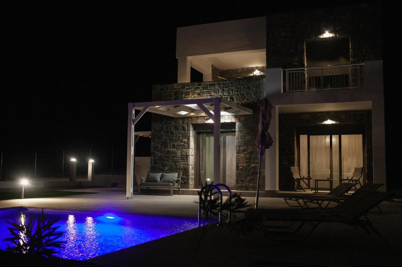 Fresh Apartment *