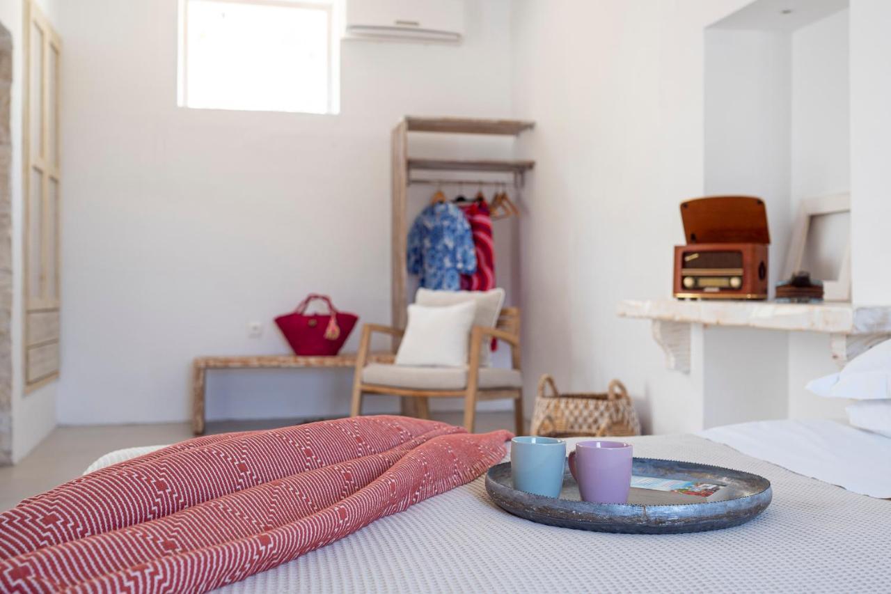 Above Chill Out Bungalow - Adult Only Lodge *