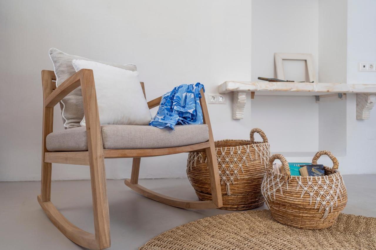 Above Chill Out Bungalow - Adult Only Lodge *