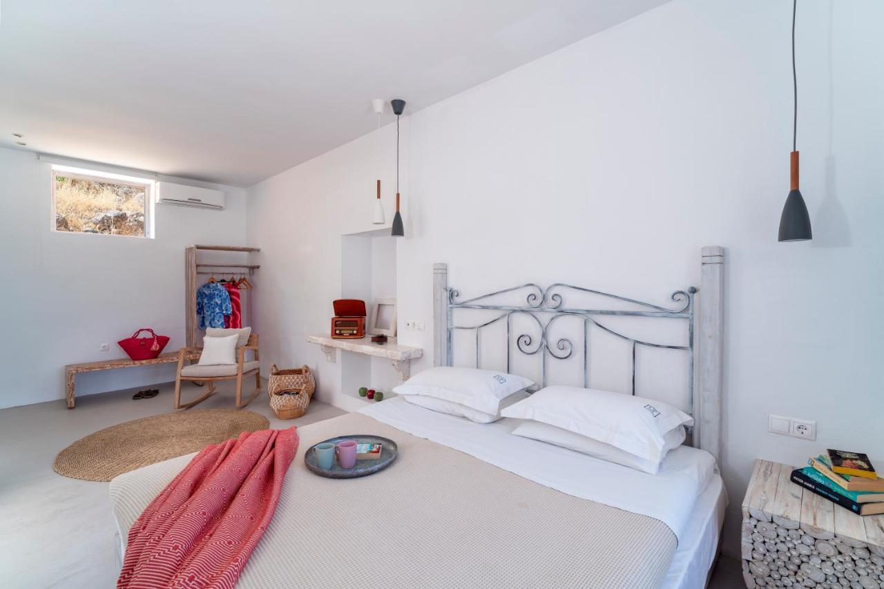 Above Chill Out Bungalow - Adult Only Lindos (Rhodes)