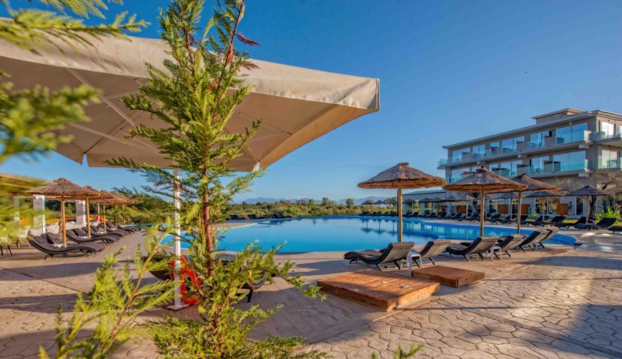 Laguna Hotel