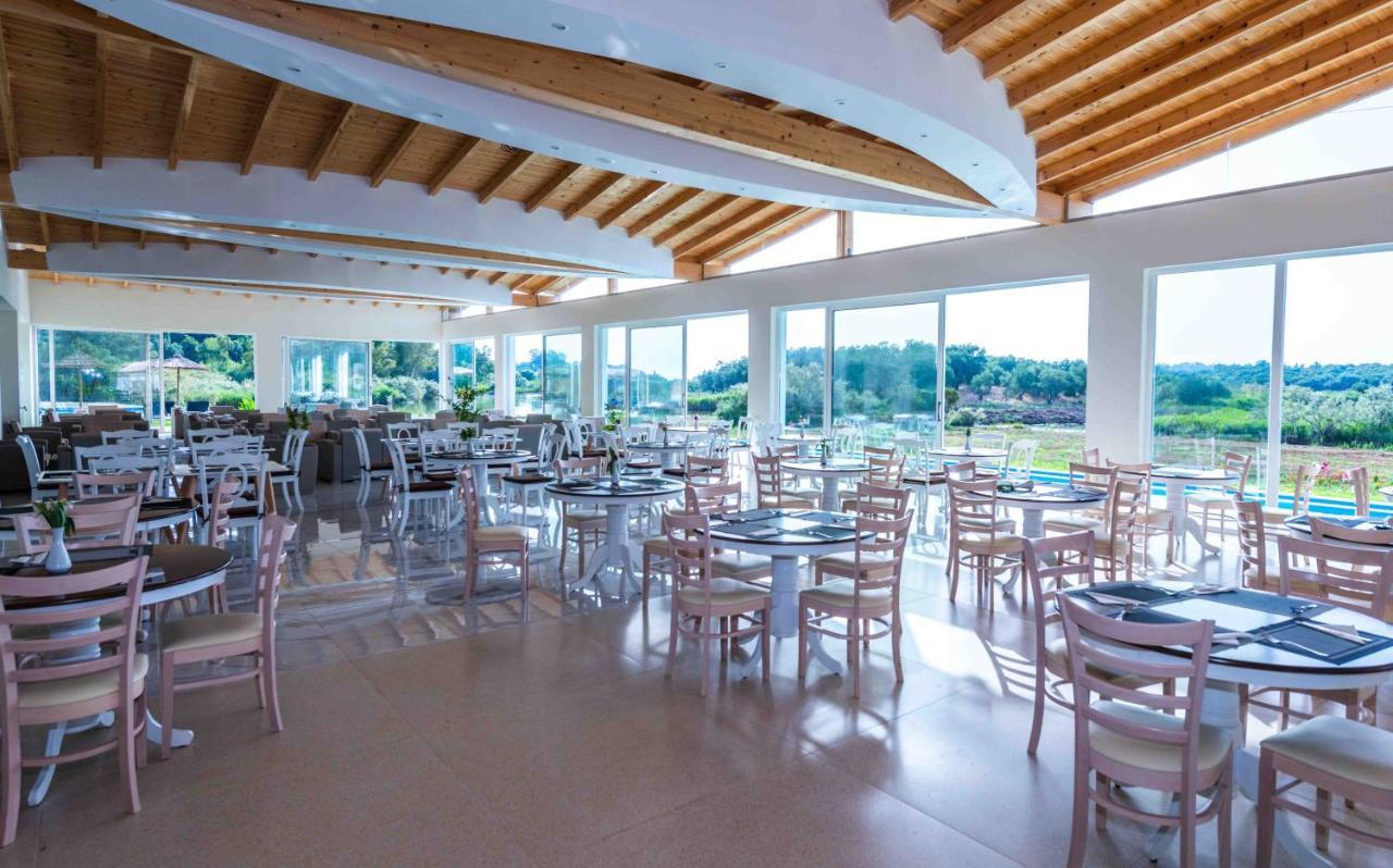 Hotel Laguna Ypsilas