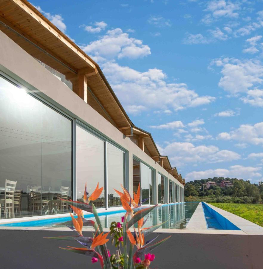 Hotel Laguna