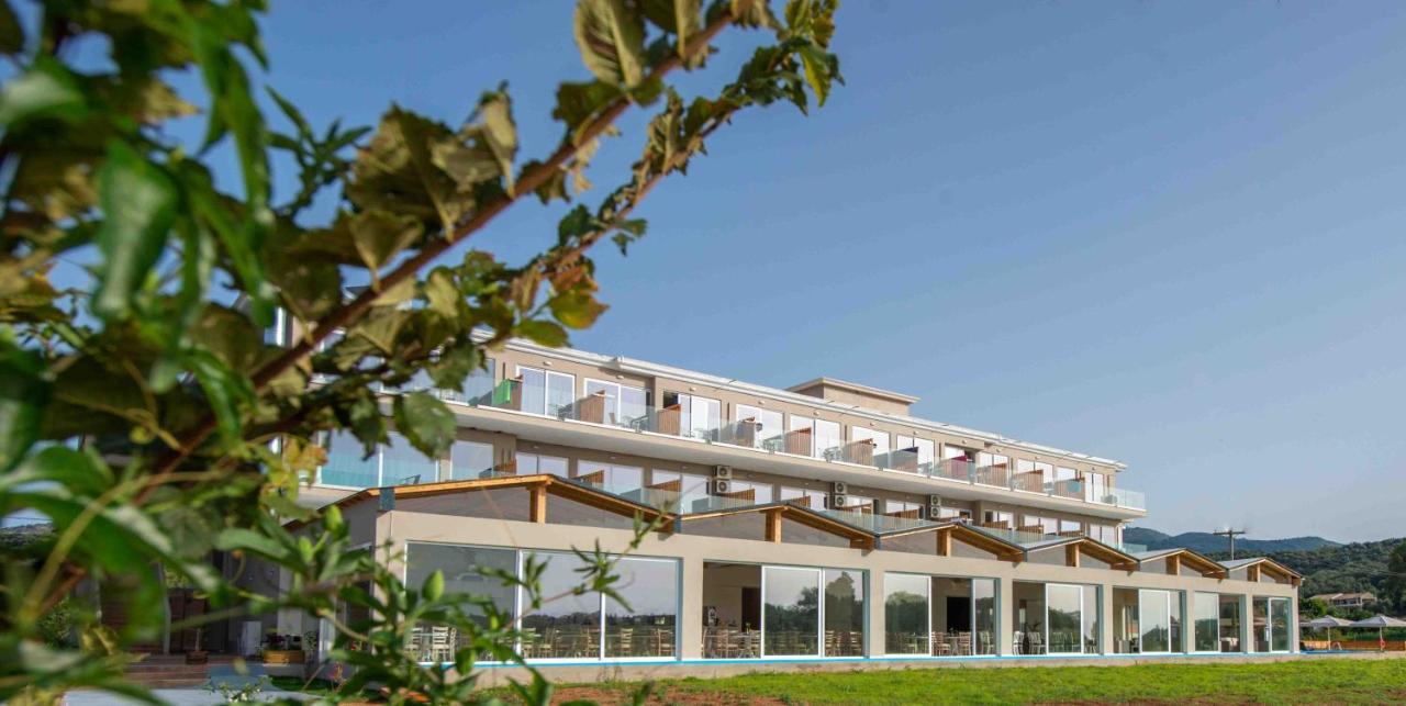 Hotel Laguna Ypsilas