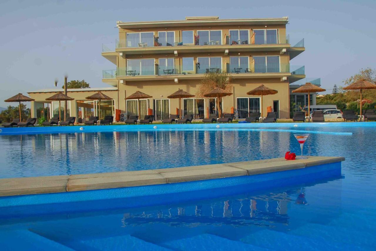 Laguna 4* Ypsilas