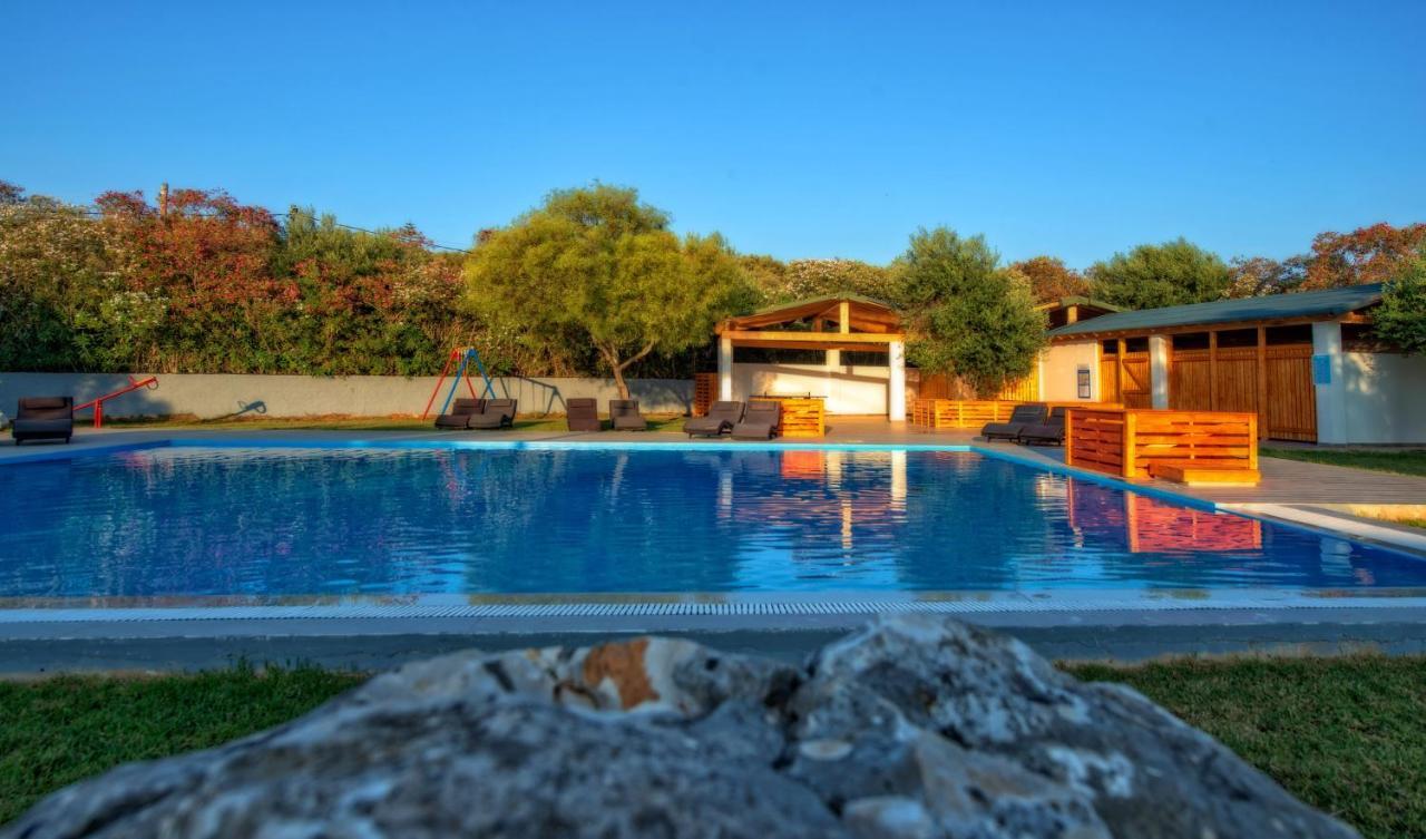 Hotel Laguna