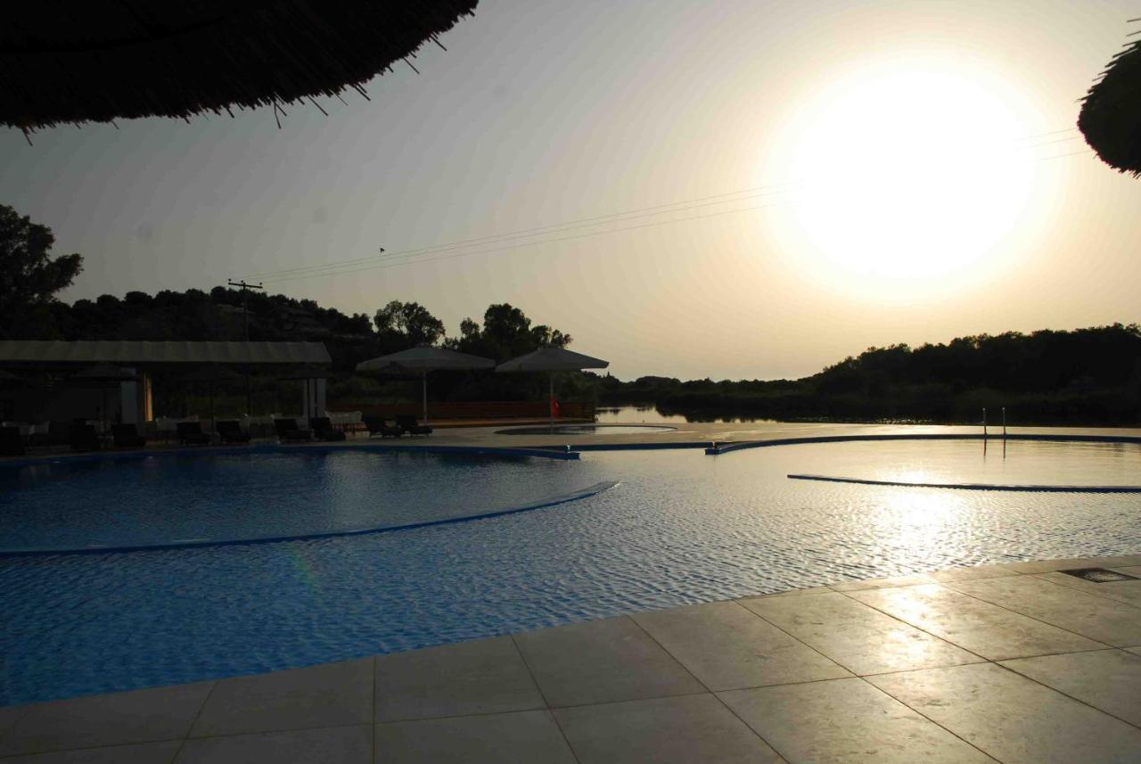 Hotel Laguna 4*