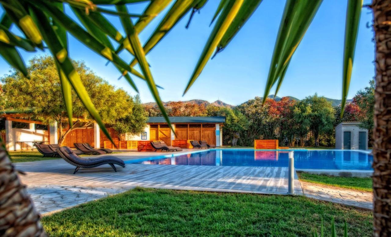 Hotel Laguna