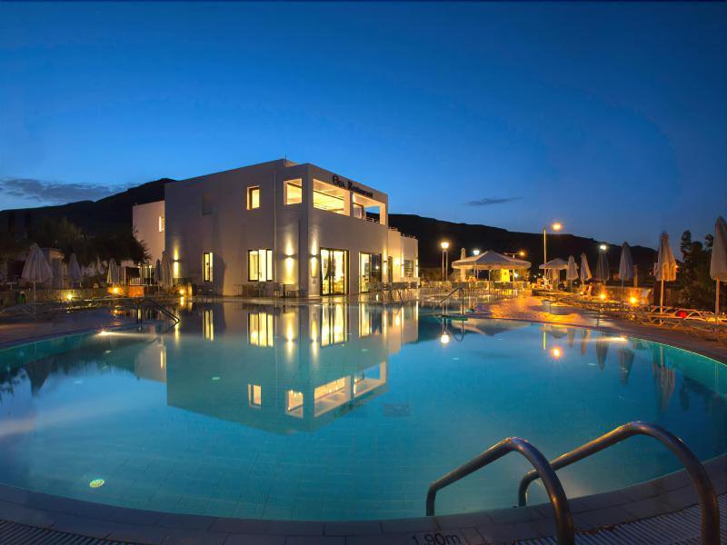 View Hotel
