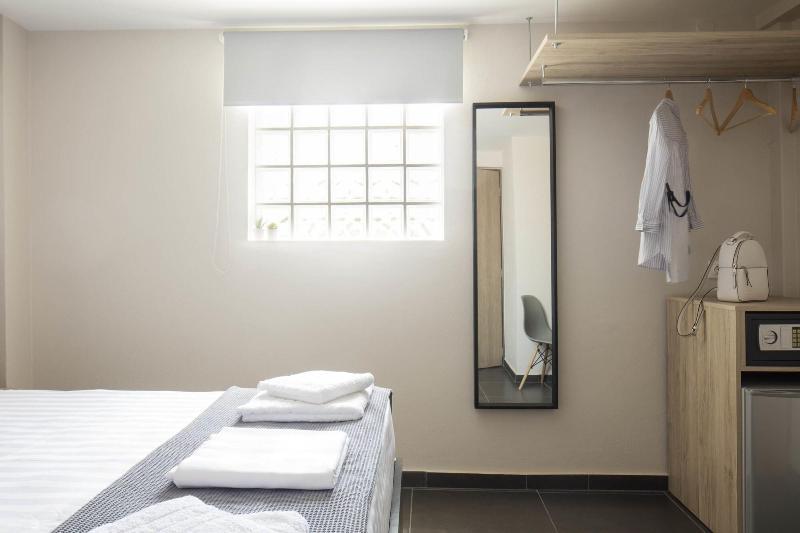 Entelia Hotel