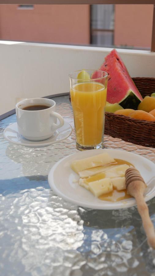 Anna Katerina Aparthotel Platanias (Crete)