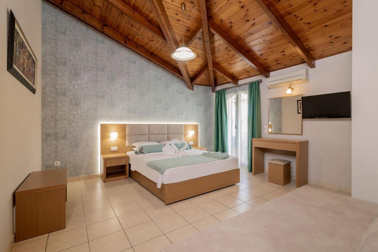 Resort Plaka
