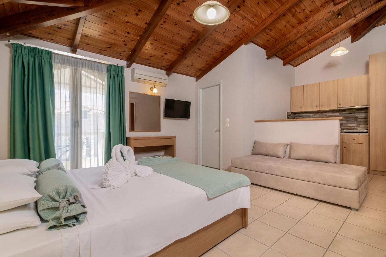 Resort Plaka
