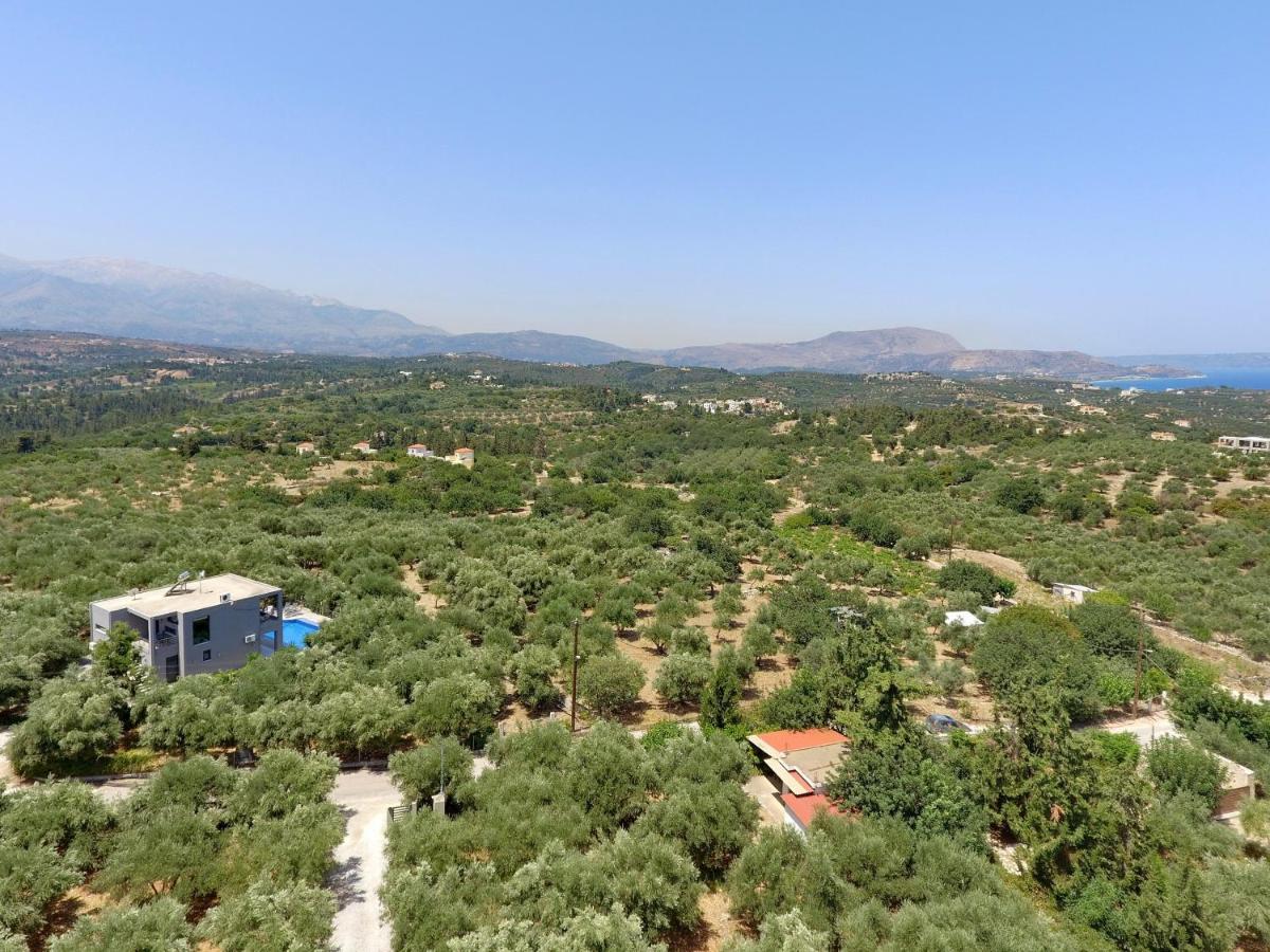 Kallisto Plaka (Apokoronas)