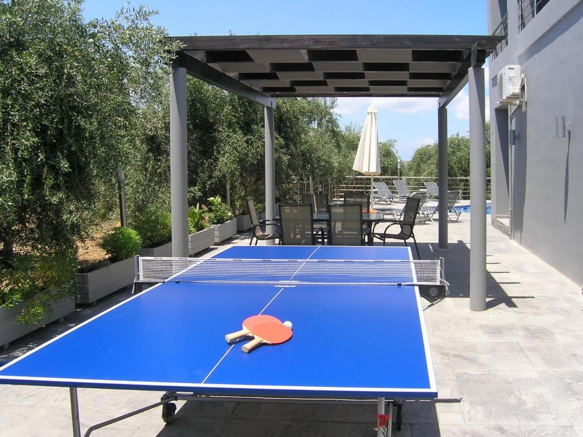 Kallisto Villa Plaka (Apokoronas)