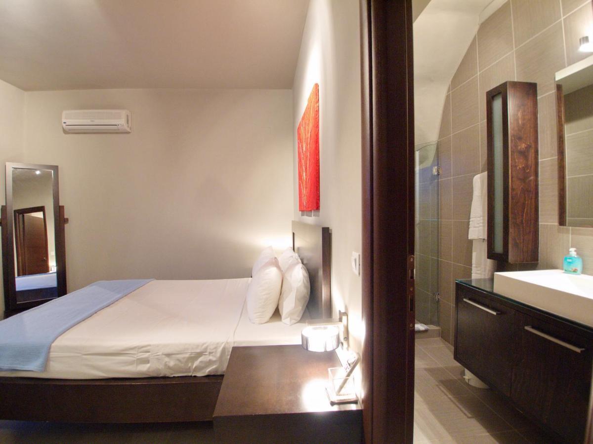 Kallisto Villa Plaka (Apokoronas)
