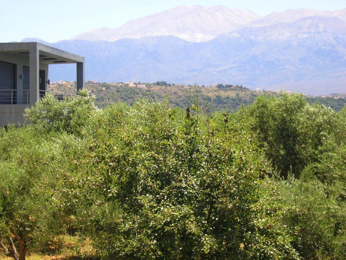 Kallisto Villa Plaka (Apokoronas)