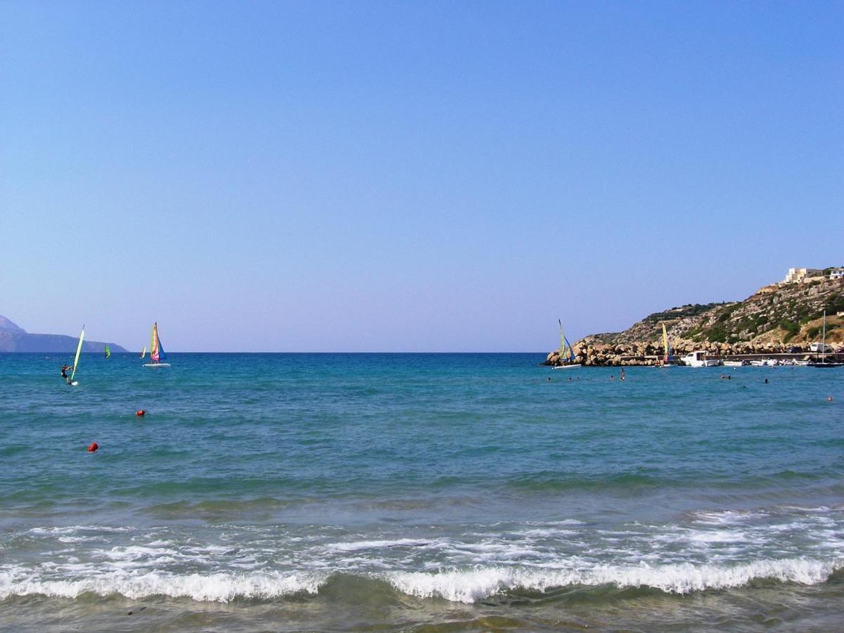 Kallisto * Plaka (Apokoronas)