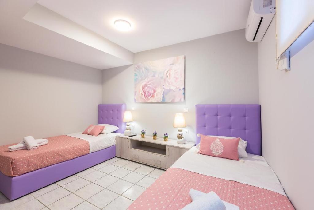 Aparthotel Casa Di Kasapa 3*