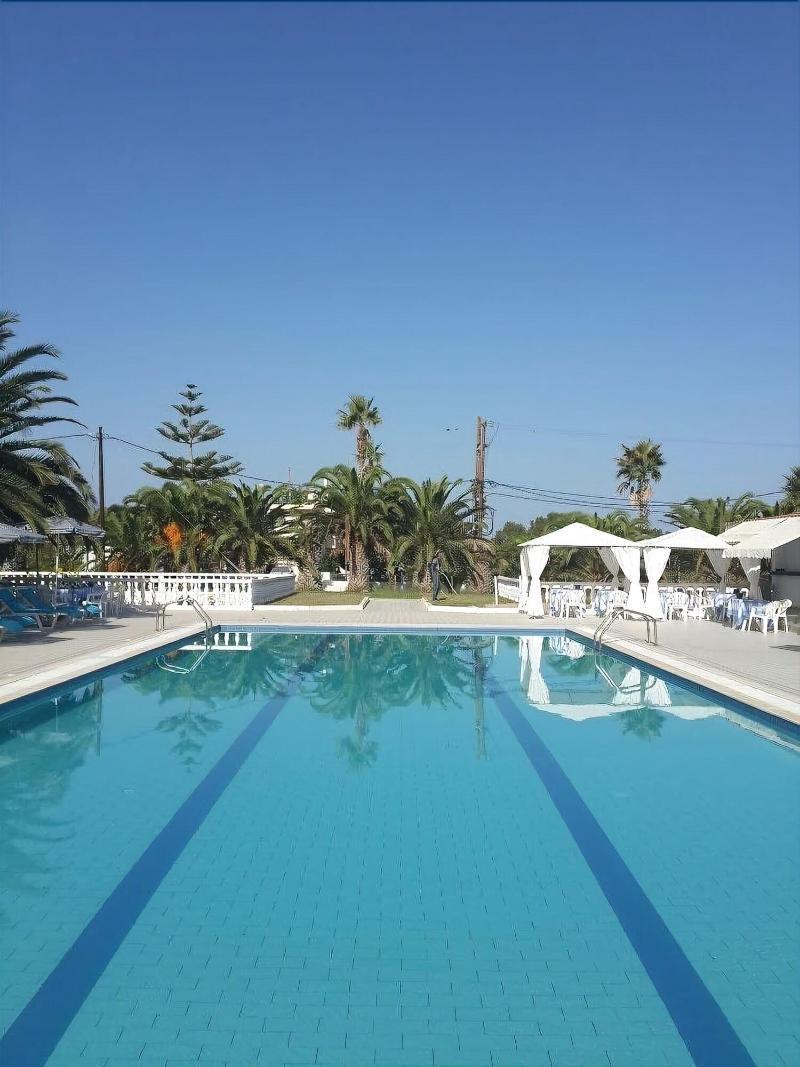Mariliza Beach Hotel 3*