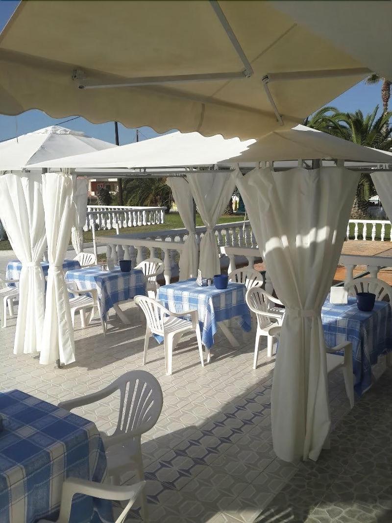 Mariliza Beach Hotel Marmari (Kos)