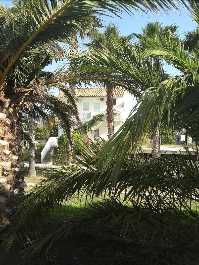 Hotel Mariliza Beach Hotel Marmari (Kos)
