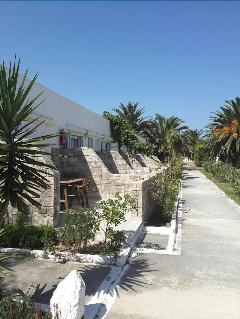 Mariliza Beach Hotel Marmari (Kos)