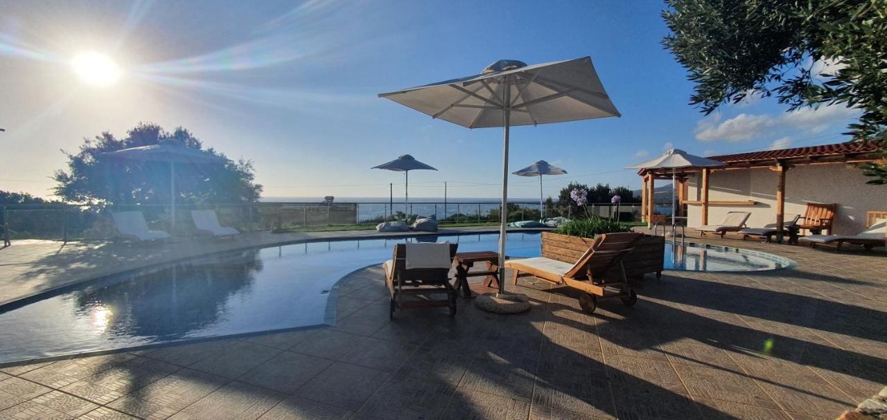 Glykeria Hotel