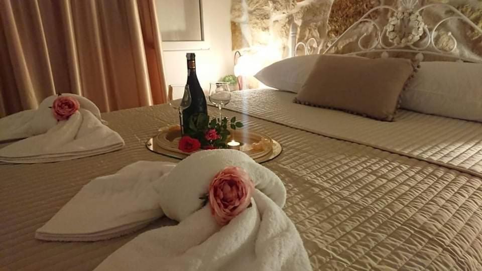 Trypitos Apartment Sitia (Crete)