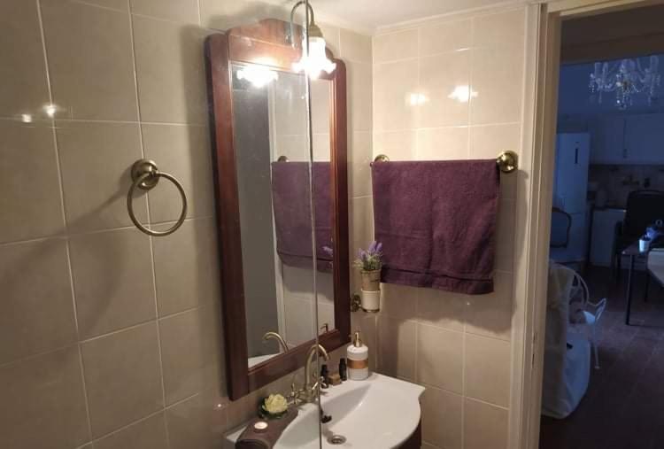 Trypitos Apartment Sitia (Crete)
