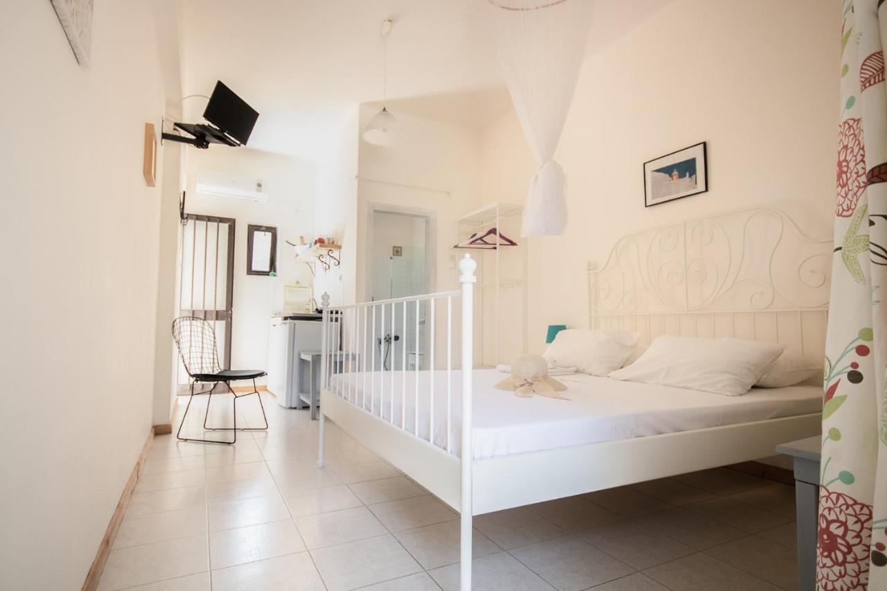 Andy's Gardens Apartment Gerani (Chania)
