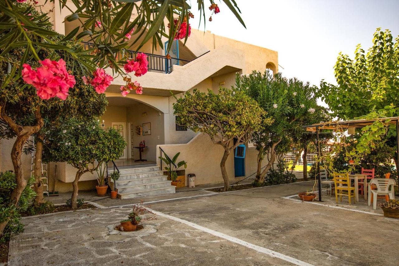 Apartment Andy's Gardens Gerani (Chania)