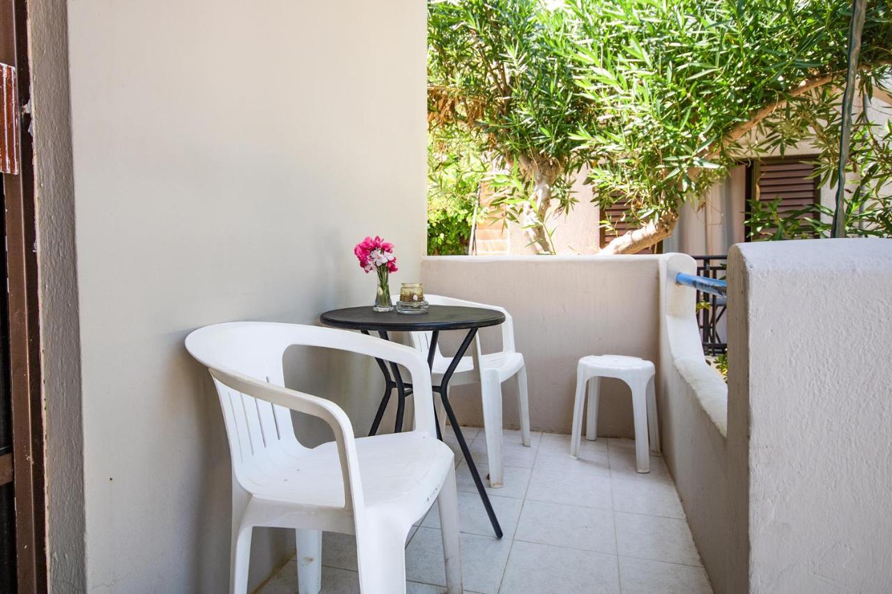 Andy's Gardens * Gerani (Chania)