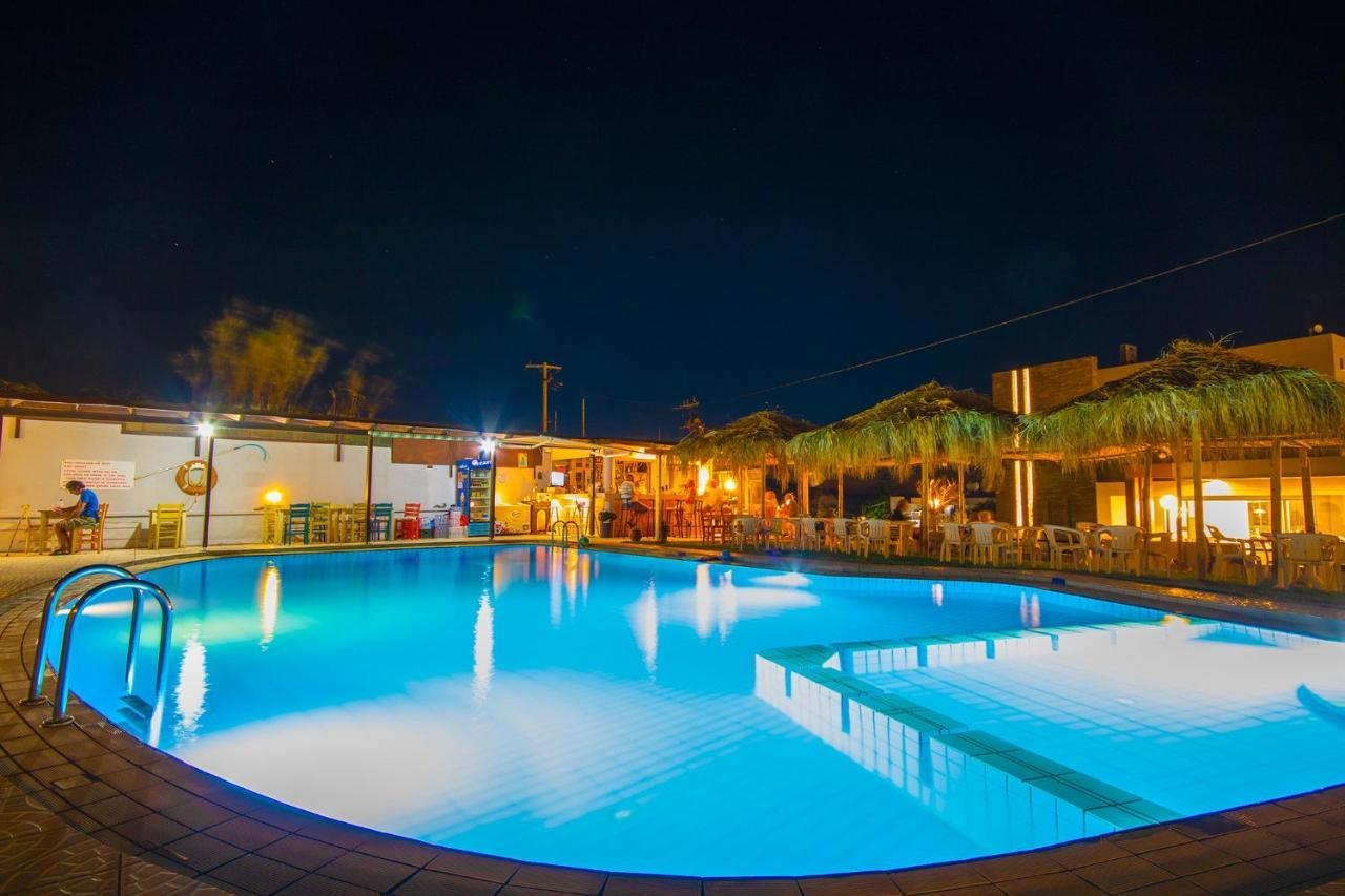 Apartment Andy's Gardens Gerani (Chania)