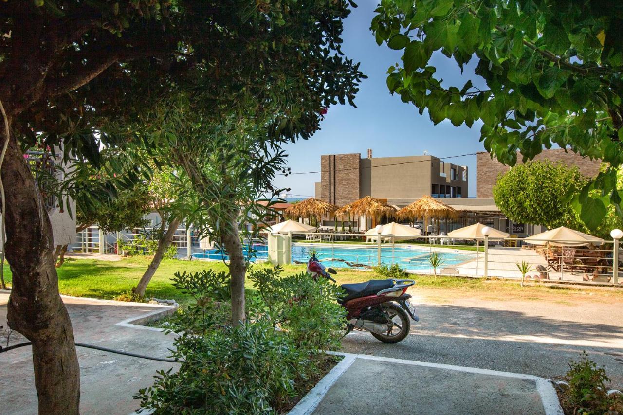 Andy's Gardens * Gerani (Chania)